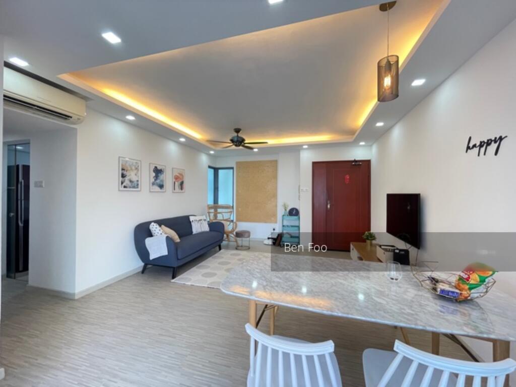 Aquarius By The Park (D16), Condominium #289336171